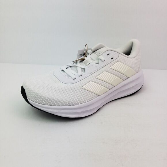 adidas Galaxy 7 Running Sneakers - White | Free Shipping  Adidas Galaxy 7 Womens Size 8.5 Cloud White Running Sneaker Shoes IH3662